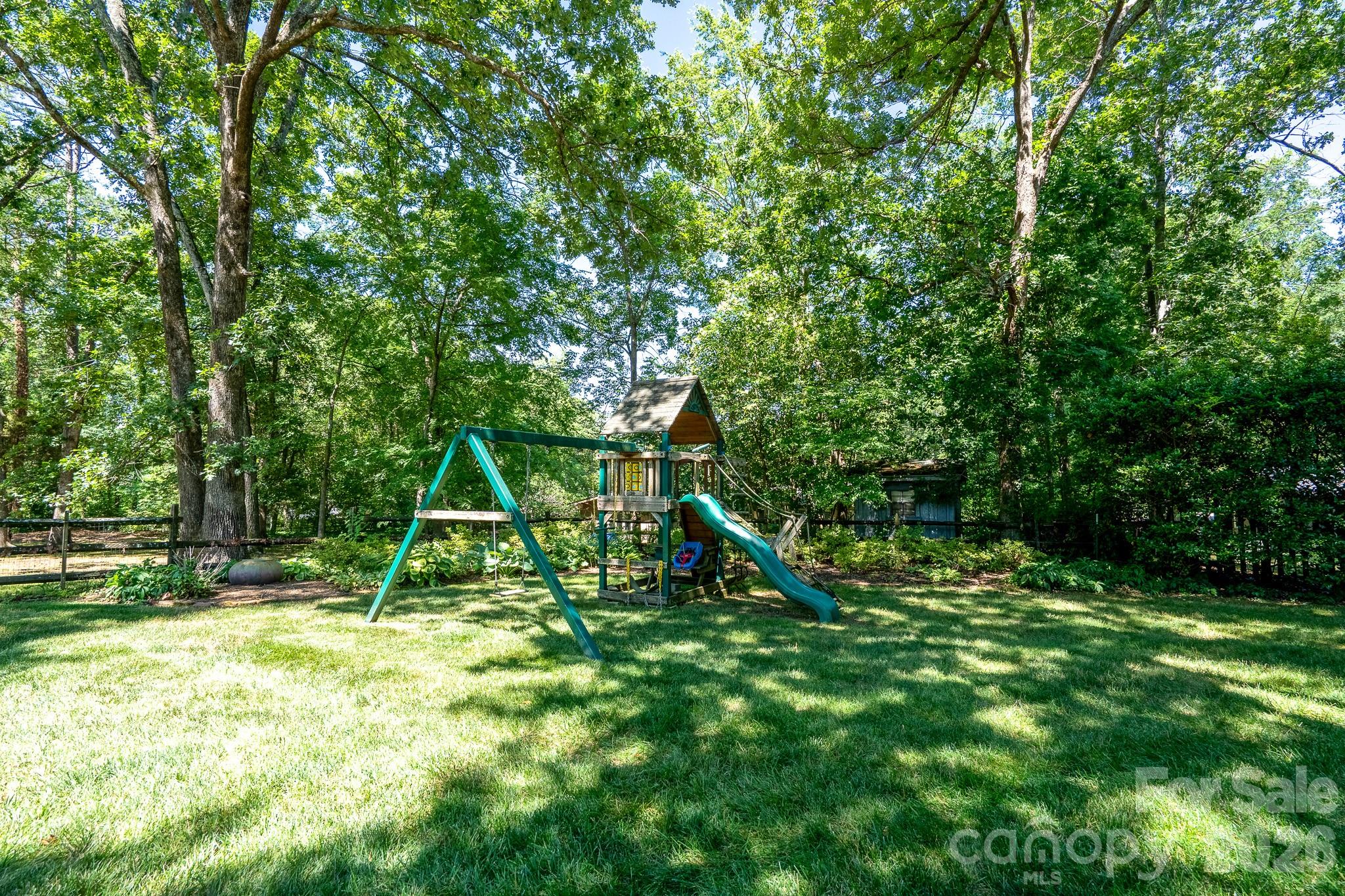 326 Richmond Road Salisbury, NC 28144 - Photo 38 of 48