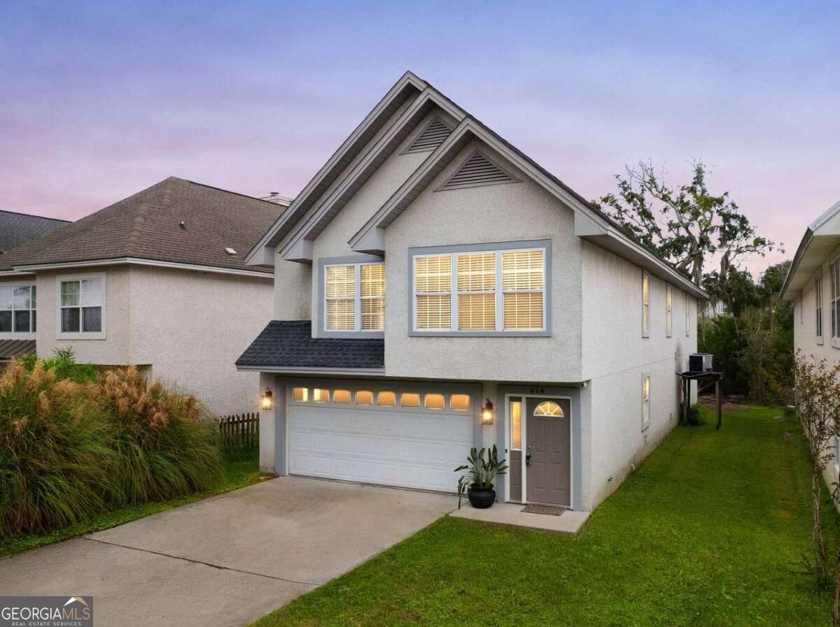 614 Cedar Street St. Simons, GA 31522 - Photo 1 of 29 Gallery Image 1