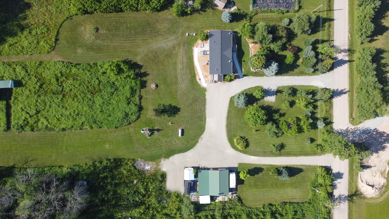 2941 Huebscher Road Abrams, WI 54101 - Photo 25 of 25
