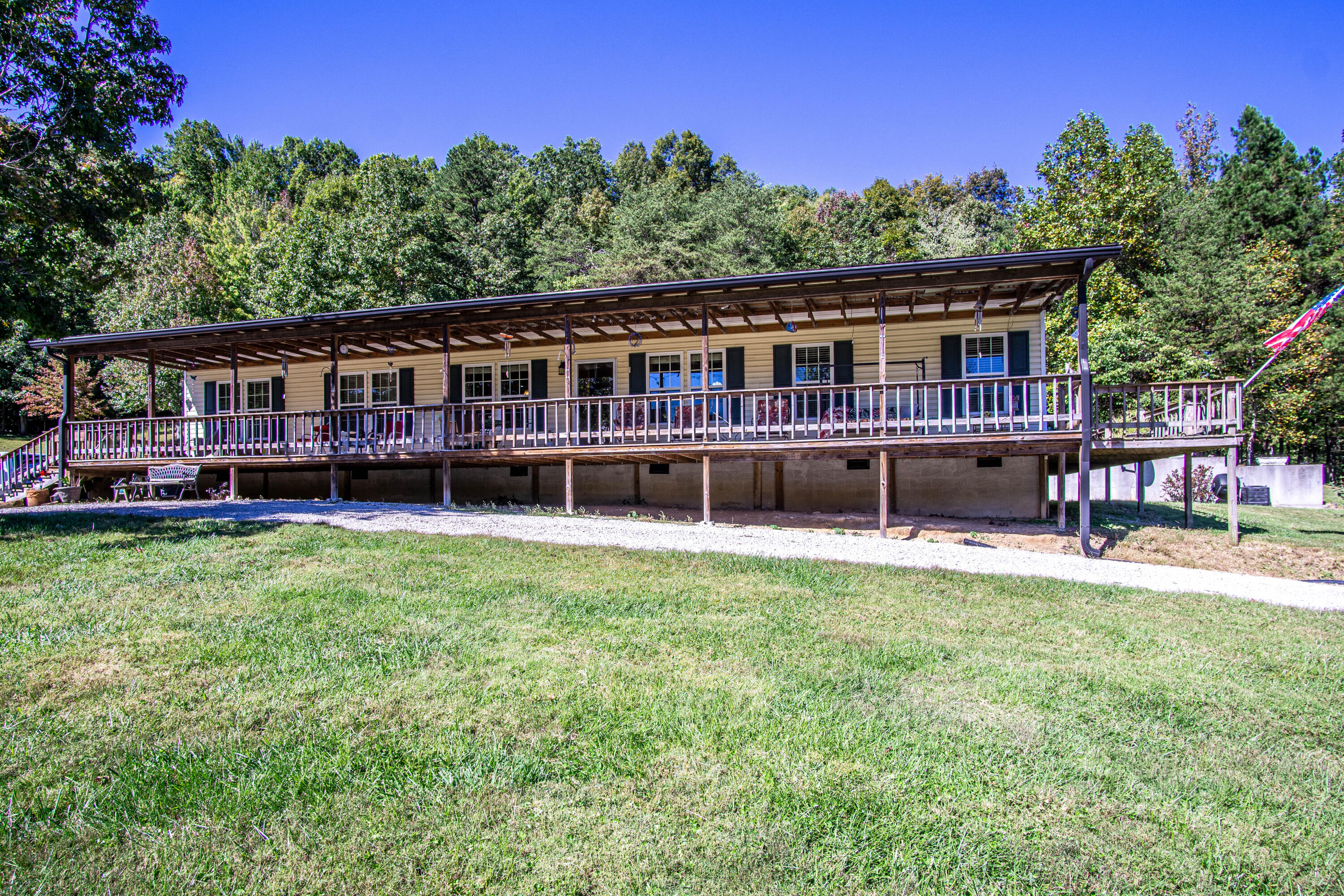 525 Wells Road Corbin, KY 40701 - Photo 1 of 59 DSC07369-HDR
