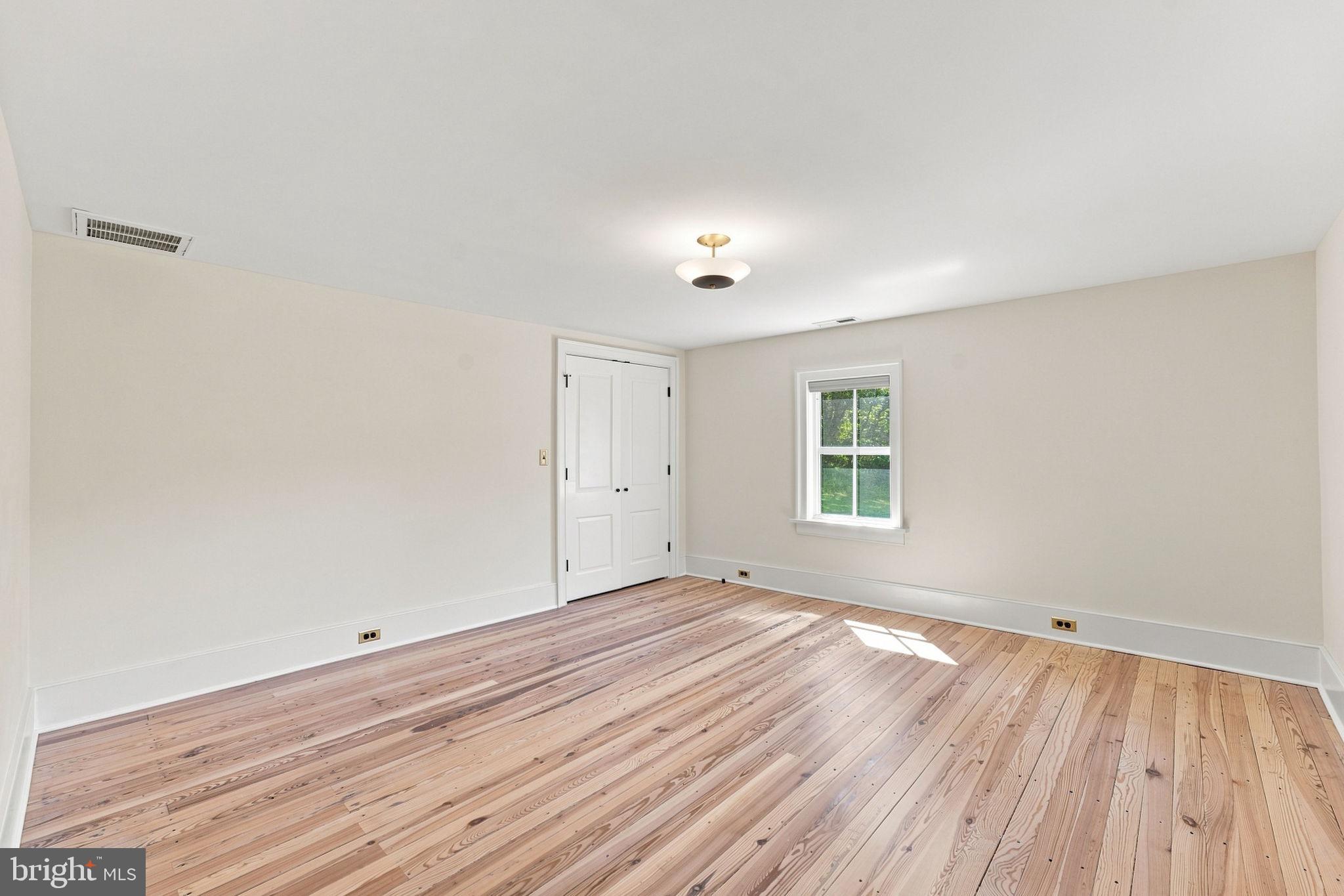 5519 Hopewell Road The Plains, VA 20198 - Photo 52 of 78 Bedroom #2