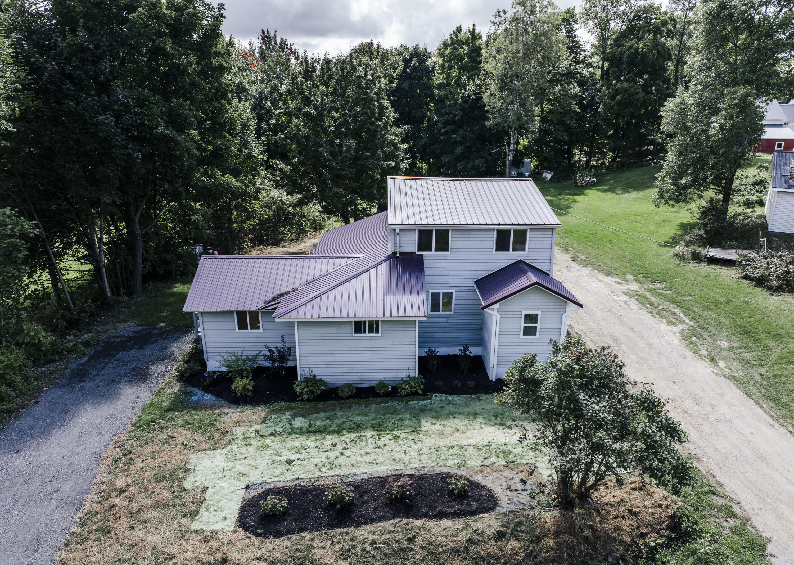 11 Barrows Point Road Newport, ME 04953 - Photo 4 of 38 DJI_20240907002706_0007_D-HDR