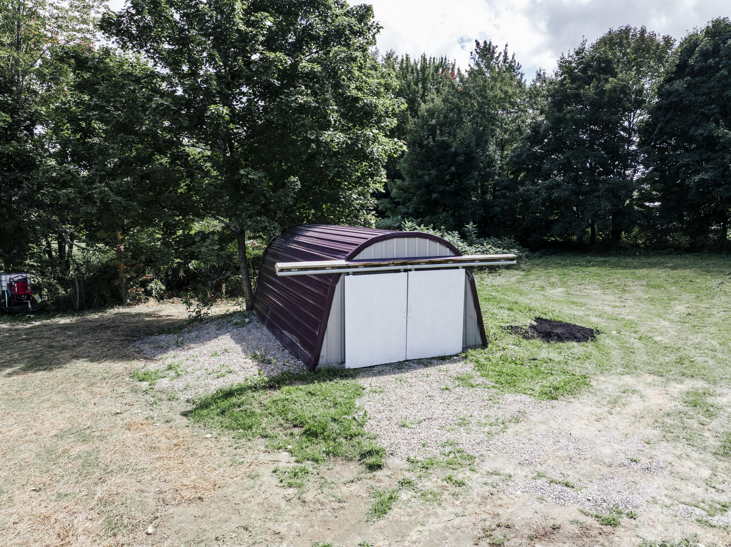 11 Barrows Point Road Newport, ME 04953 - Photo 8 of 38 DJI_20240907002802_0013_D-HDR
