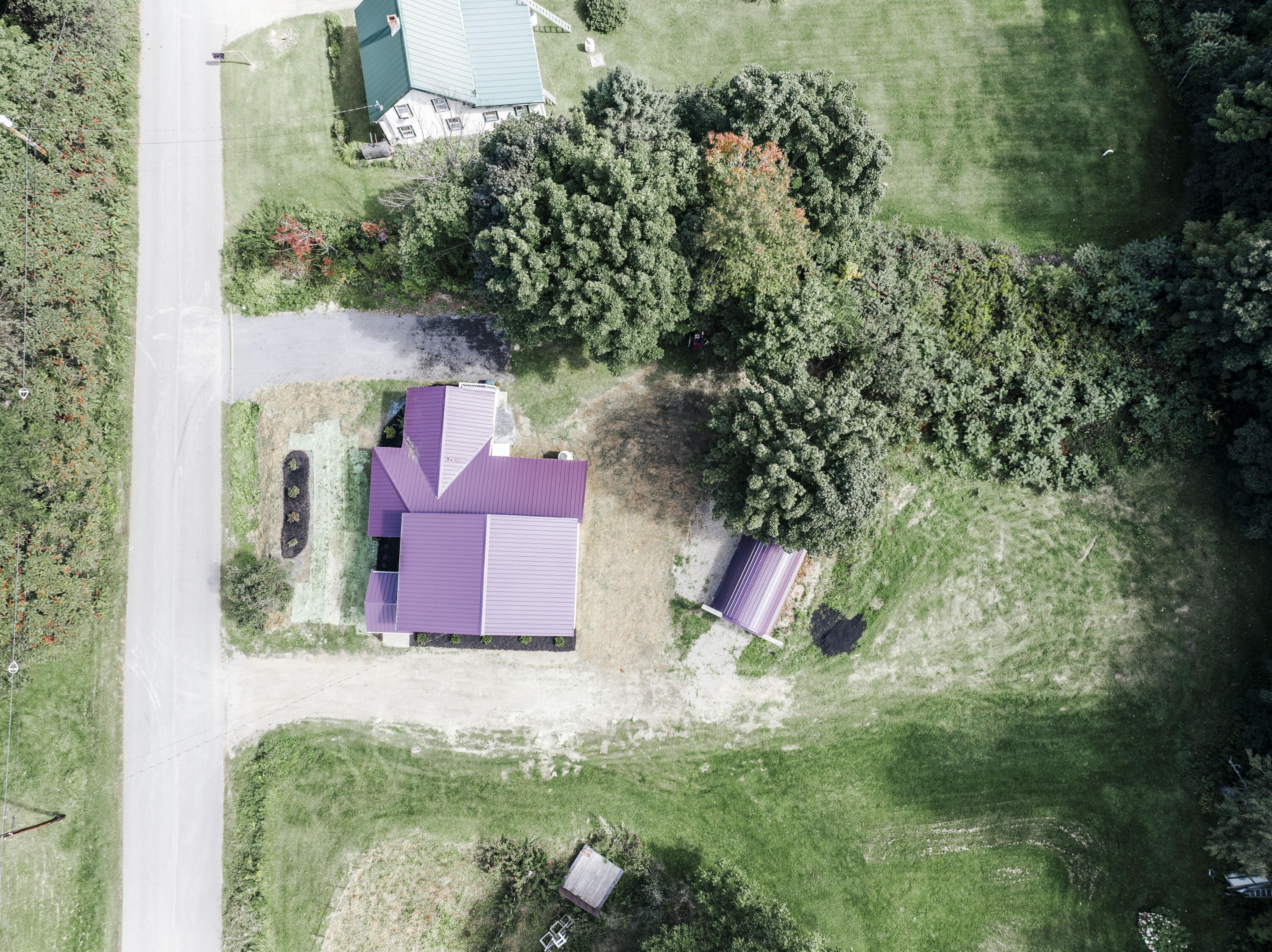 11 Barrows Point Road Newport, ME 04953 - Photo 9 of 38 DJI_20240907003025_0025_D-HDR