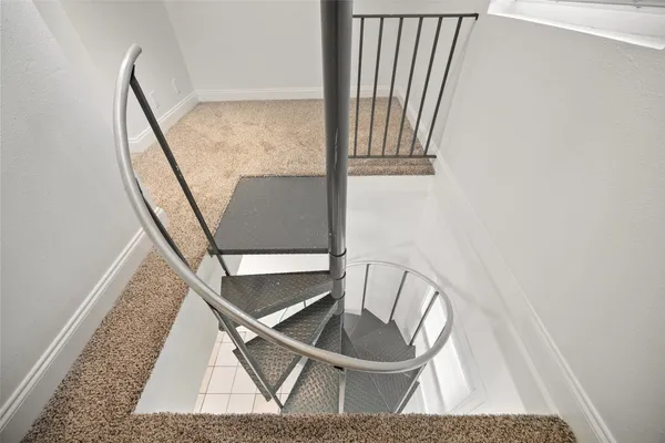 a bathroom with a sink and shower