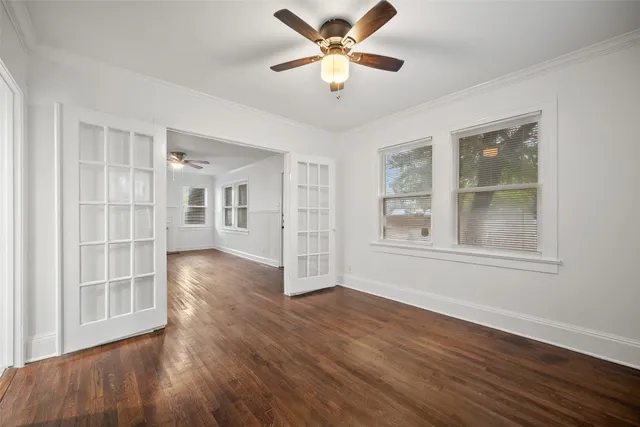 $3,095 | 4605 Harmon Avenue, Austin, TX 78751