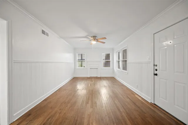 $3,095 | 4605 Harmon Avenue, Austin, TX 78751