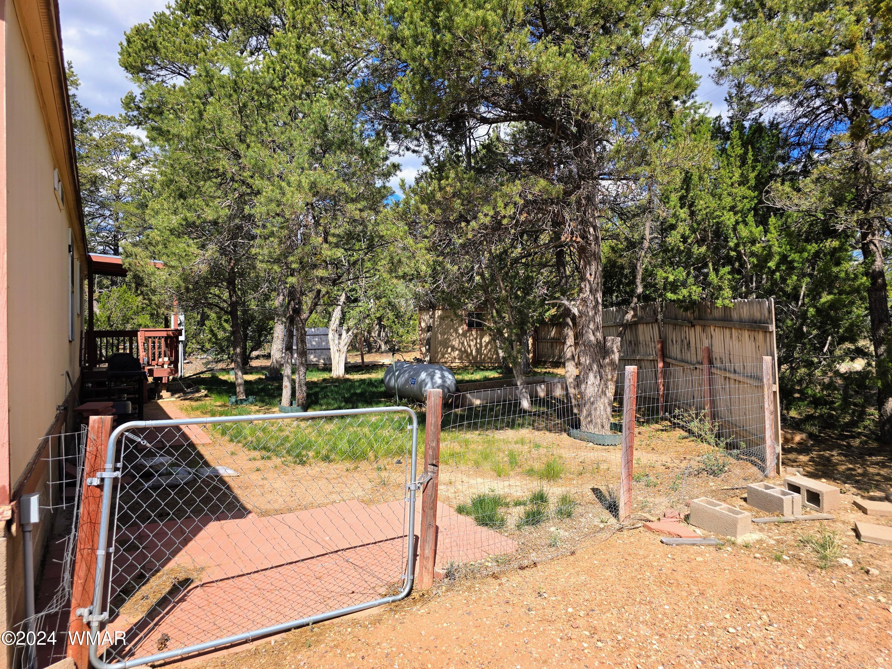 3060 B Chevelon Road Overgaard, AZ 85933 - Photo 16 of 21