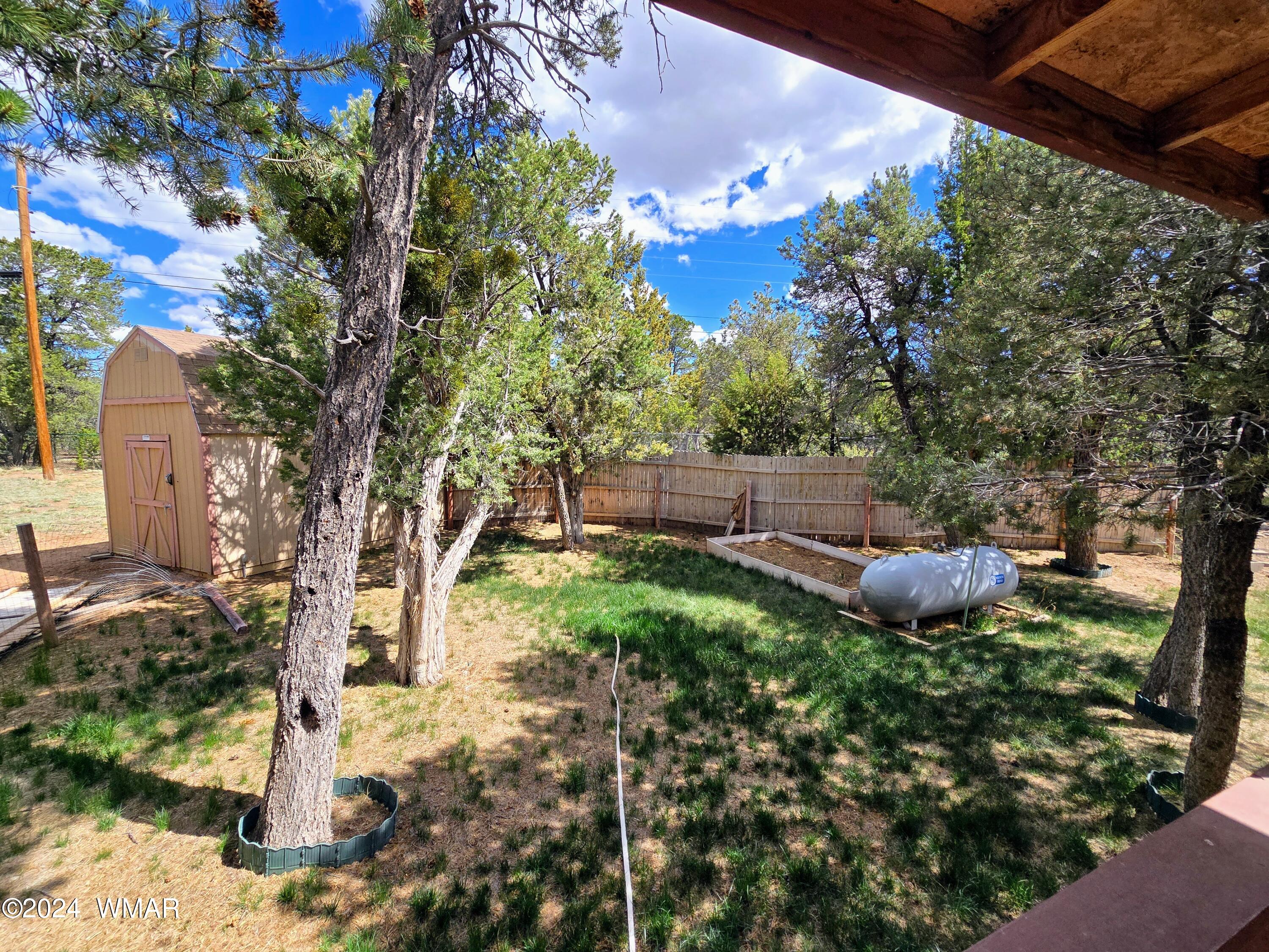3060 B Chevelon Road Overgaard, AZ 85933 - Photo 17 of 21
