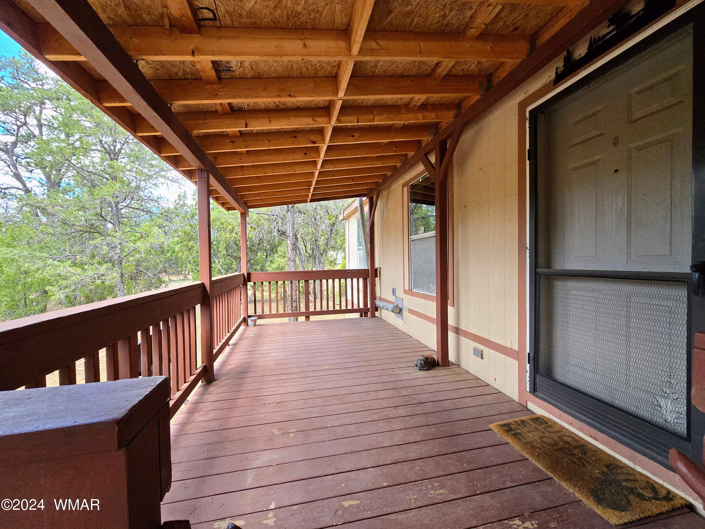 3060 B Chevelon Road Overgaard, AZ 85933 - Photo 4 of 21