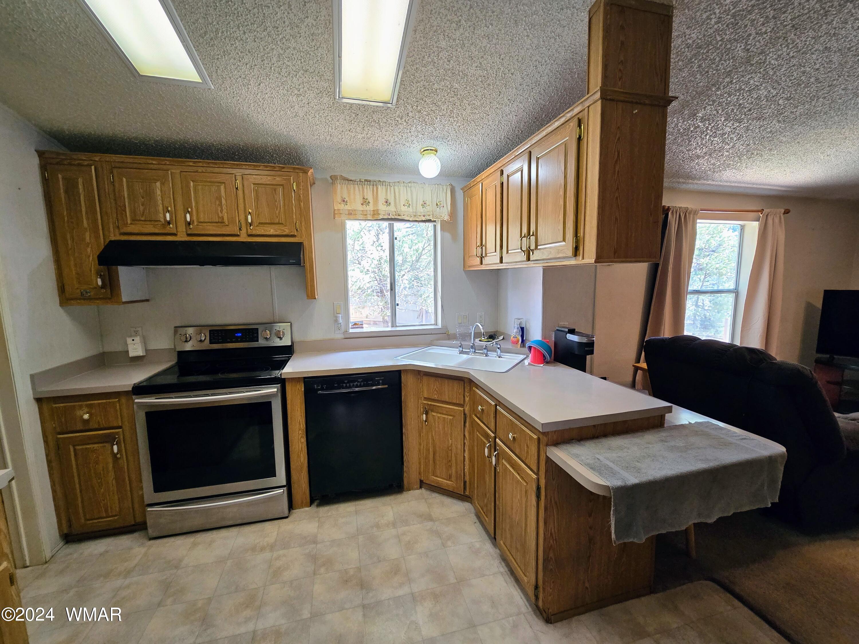 3060 B Chevelon Road Overgaard, AZ 85933 - Photo 5 of 21