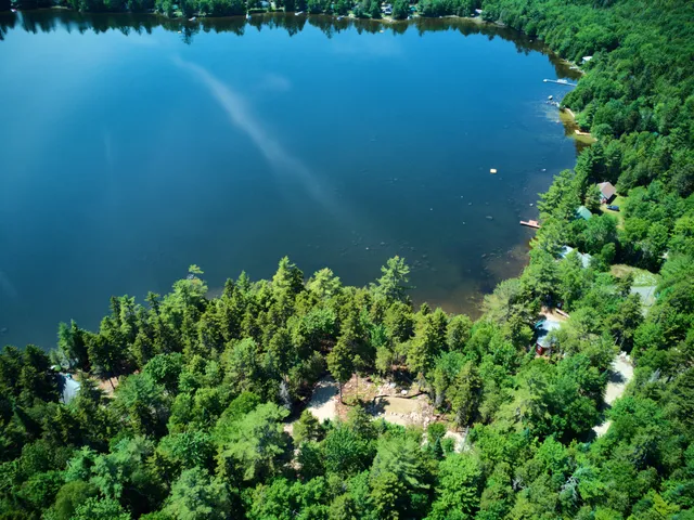 $209,900 | Lot Cl29 Lot Cl29 Cozy Corner, Millinocket, ME 04462