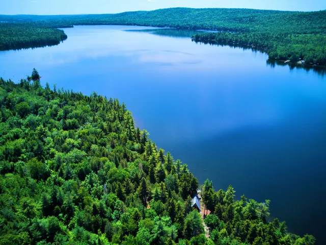 $209,900 | Lot Cl29 Lot Cl29 Cozy Corner, Millinocket, ME 04462