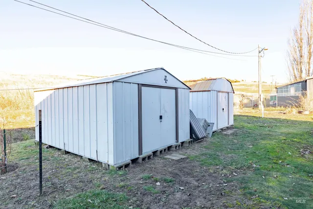 $94,000 | 1020 Eid Road, Unit 8, Moscow, ID 83843