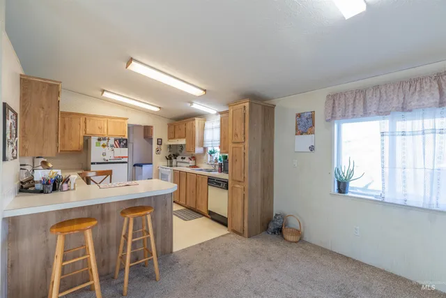 $94,000 | 1020 Eid Road, Unit 8, Moscow, ID 83843