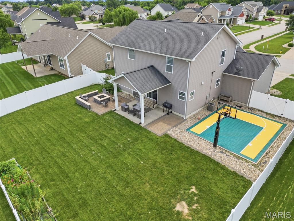 728 Longfellow Drive O'Fallon, IL 62269 - Photo 5 of 51