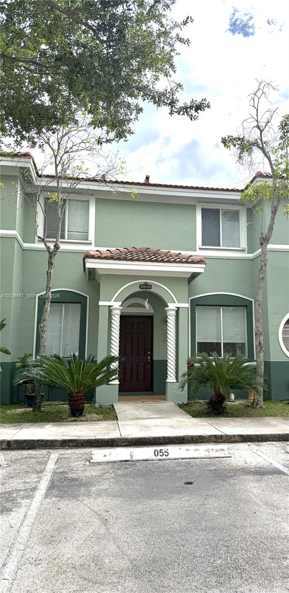 2910 Southeast 15th Road, Unit 55 Homestead, FL 33035 - Photo 2 of 13