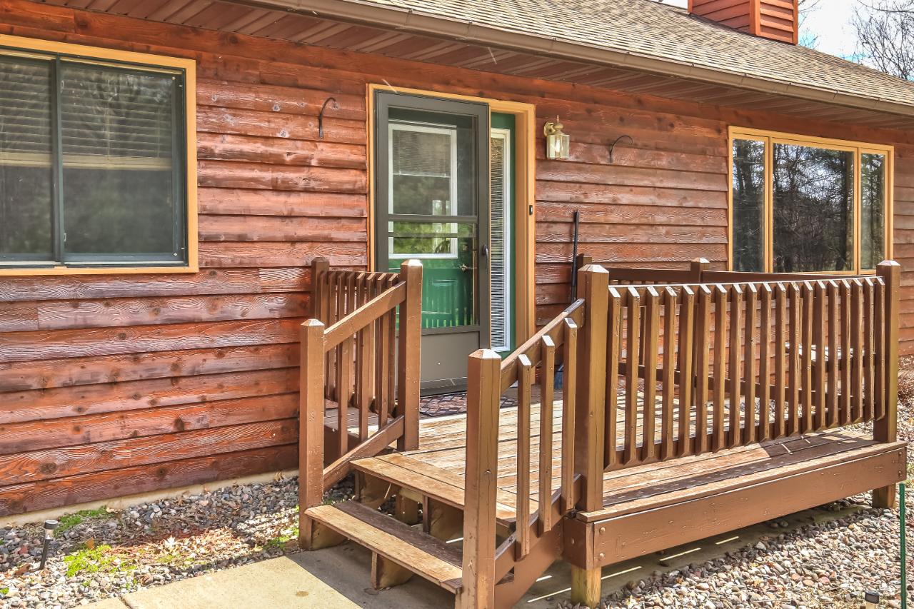 1602 Propwash Bay Road Woodruff, WI 54568 - Photo 25 of 31 Gallery Image 25