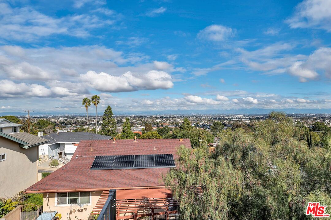 2050 Glentree Drive Lomita, CA 90717 - Photo 29 of 36 a view of a city with tall buildings