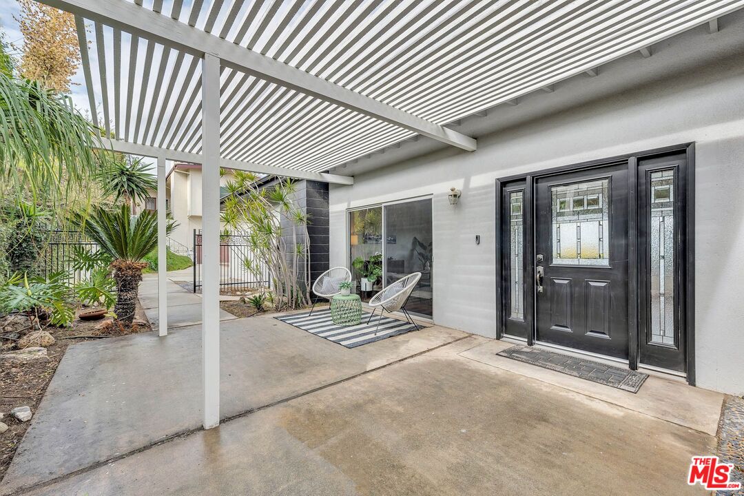 2050 Glentree Drive Lomita, CA 90717 - Photo 33 of 36 a view of a hall way with furniture