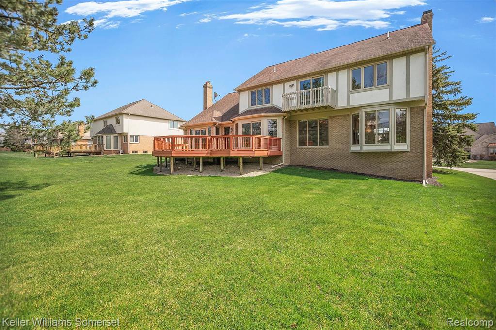 3180 Summit Ridge Drive Rochester Hills, MI 48306 - Photo 33 of 35