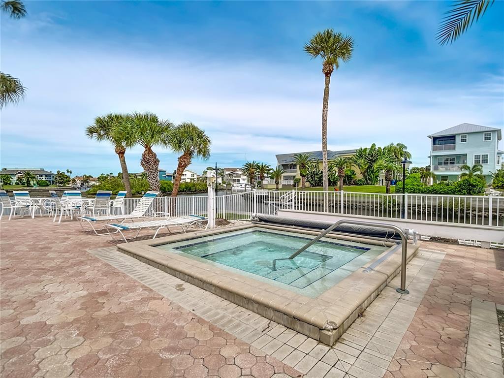 5722 Biscayne Court, Unit 103 New Port Richey, FL 34652 - Photo 71 of 99