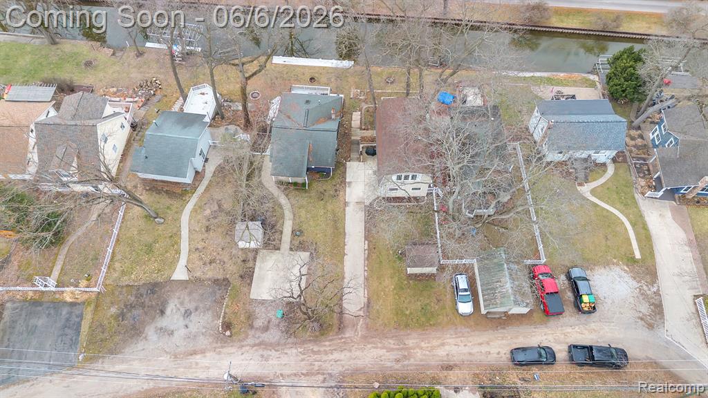 9473 Huron Street Pinckney, MI 48169 - Photo 2 of 37