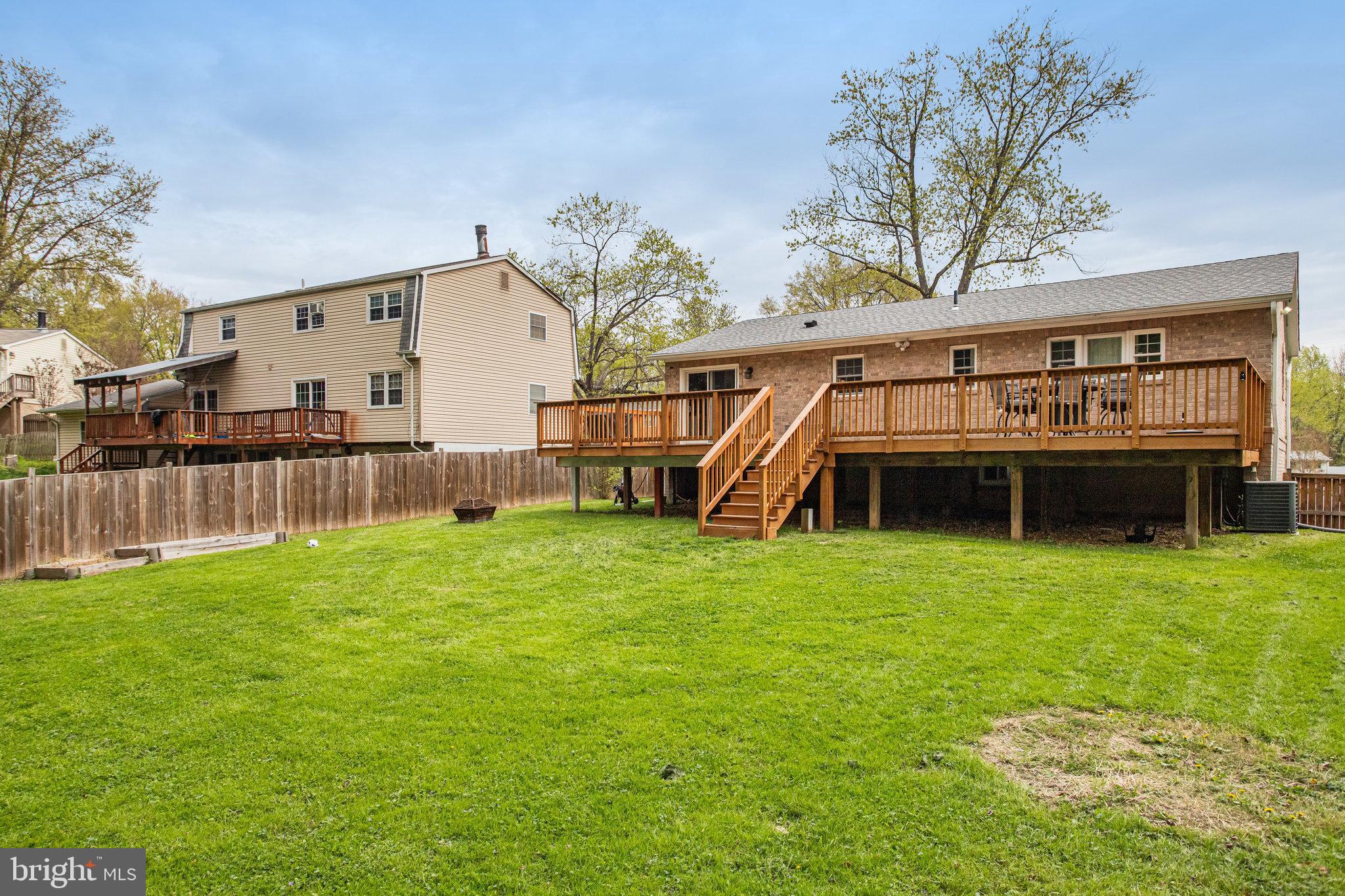 13214 Delaney Road Woodbridge, VA 22193 - Photo 20 of 21 Gallery Image 20
