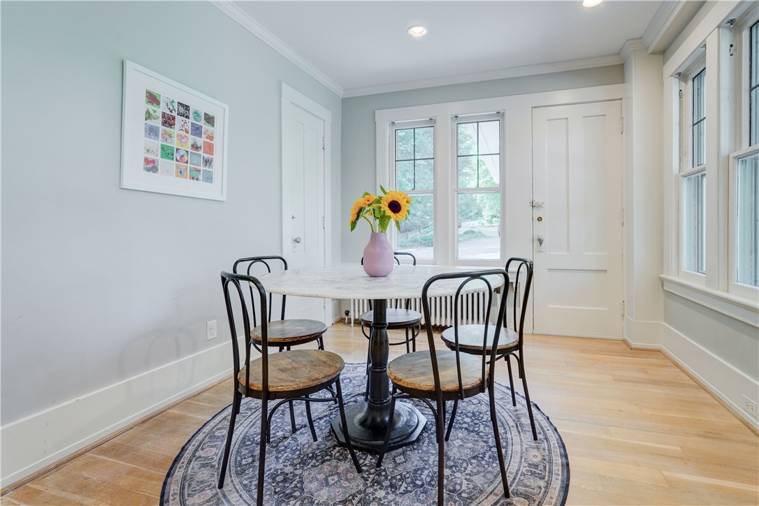 1730 Highland Avenue Rochester, NY 14618 - Photo 18 of 47