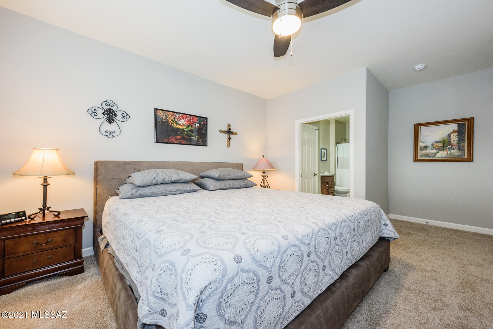 8924 West Curzon Road Marana, AZ 85653 - Photo 19 of 33