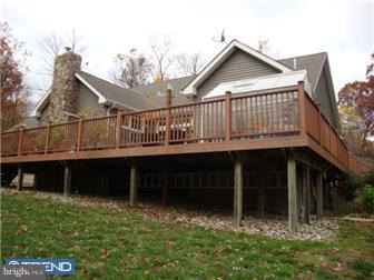 1920 Snyder Road Green Lane, PA 18054 - Photo 12 of 25 Exterior Back