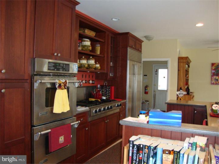 1920 Snyder Road Green Lane, PA 18054 - Photo 16 of 25 Kitchen