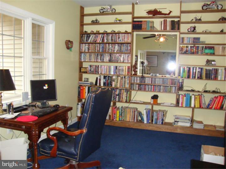 1920 Snyder Road Green Lane, PA 18054 - Photo 18 of 25 Den