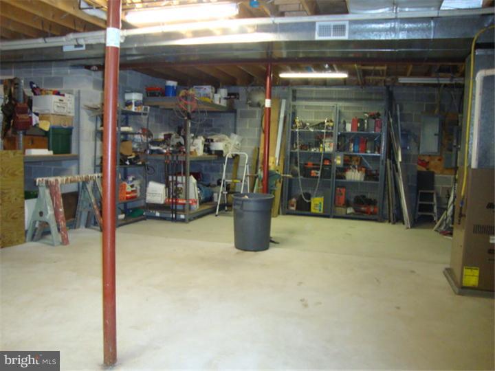 1920 Snyder Road Green Lane, PA 18054 - Photo 23 of 25 Basement