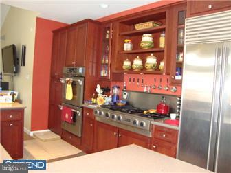 1920 Snyder Road Green Lane, PA 18054 - Photo 4 of 25 Kitchen