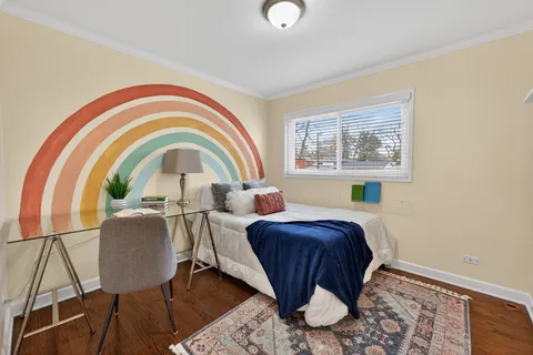 $600,000 | 307 North Derbyshire Avenue, Arlington Heights, IL 60004