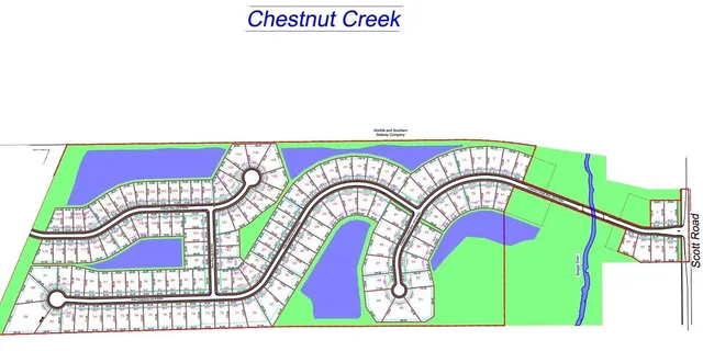 $99,900 | 11466 Kola Crossover Fort, Fort Wayne, IN 46814