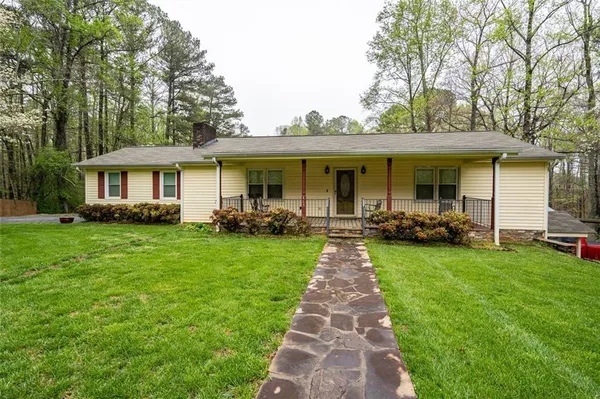 $2,500 | 465 A Dobbs Road, Unit B, Woodstock, GA 30188