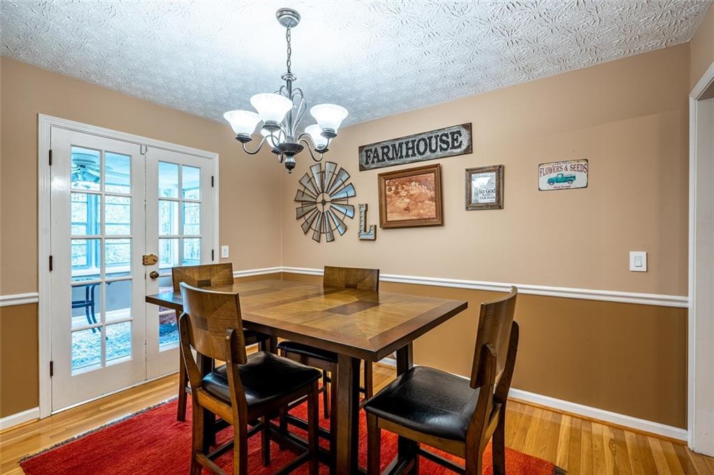 465 A Dobbs Road, Unit B Woodstock, GA 30188 - Photo 14 of 40