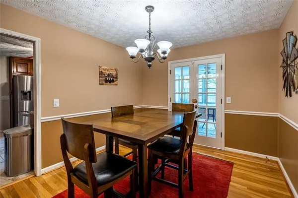 $2,500 | 465 A Dobbs Road, Unit B, Woodstock, GA 30188