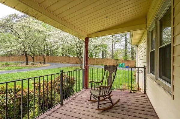 $2,500 | 465 A Dobbs Road, Unit B, Woodstock, GA 30188