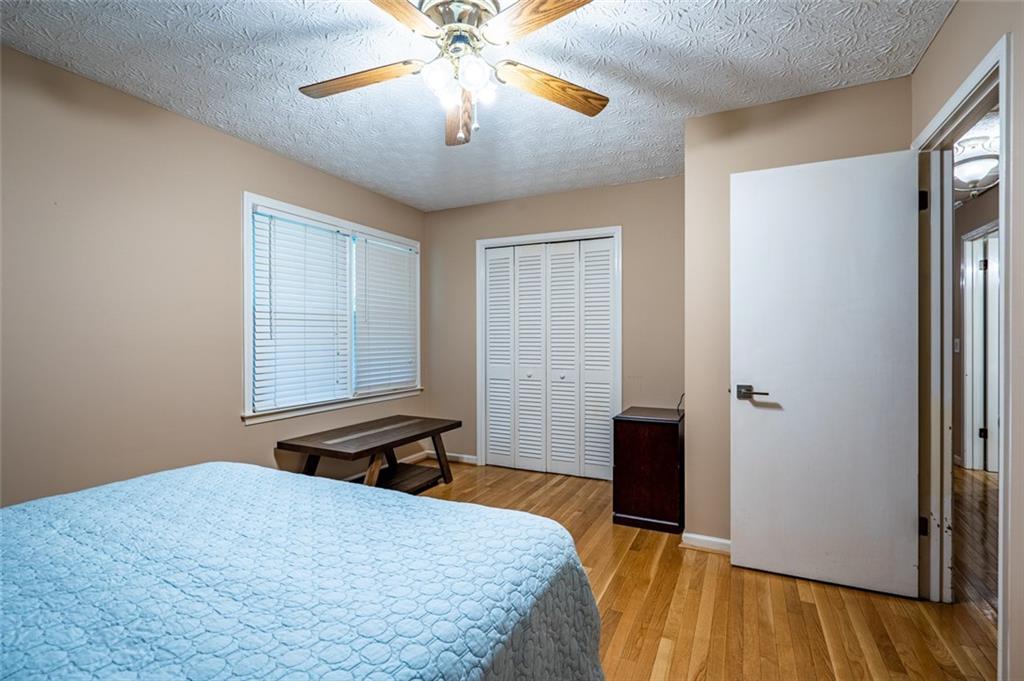 465 A Dobbs Road, Unit B Woodstock, GA 30188 - Photo 22 of 40