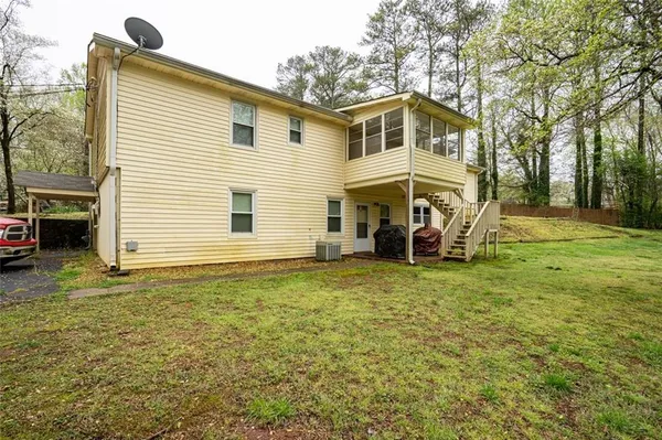 $2,500 | 465 A Dobbs Road, Unit B, Woodstock, GA 30188