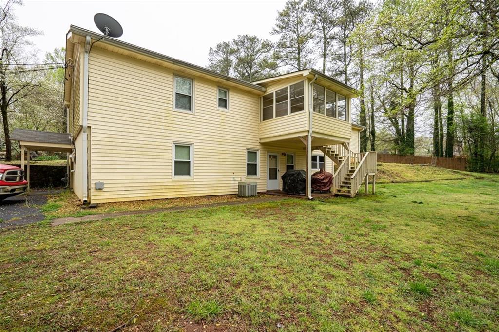 465 A Dobbs Road, Unit B Woodstock, GA 30188 - Photo 24 of 40