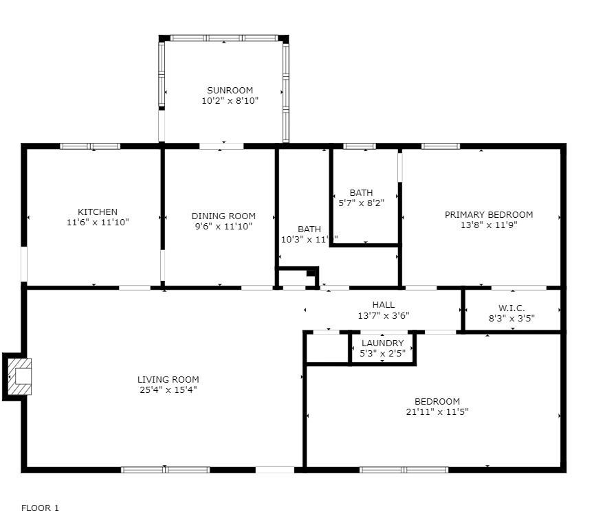465 A Dobbs Road, Unit B Woodstock, GA 30188 - Photo 26 of 40