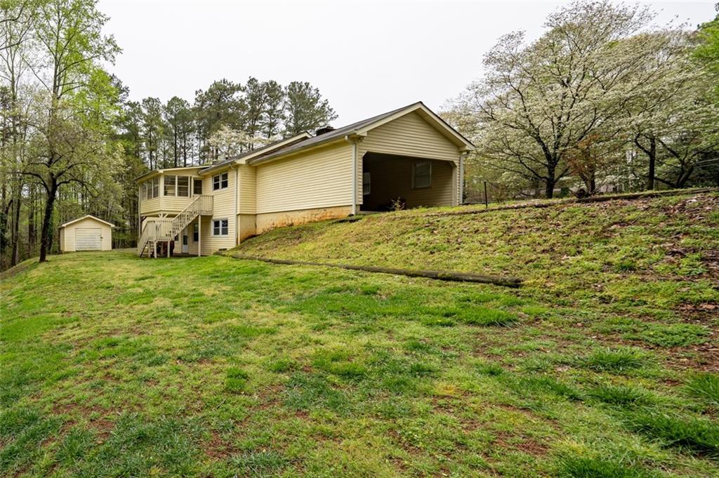 465 A Dobbs Road, Unit B Woodstock, GA 30188 - Photo 35 of 40