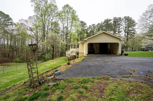 $2,500 | 465 A Dobbs Road, Unit B, Woodstock, GA 30188