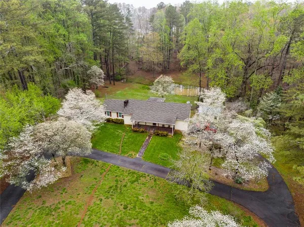 $2,500 | 465 A Dobbs Road, Unit B, Woodstock, GA 30188