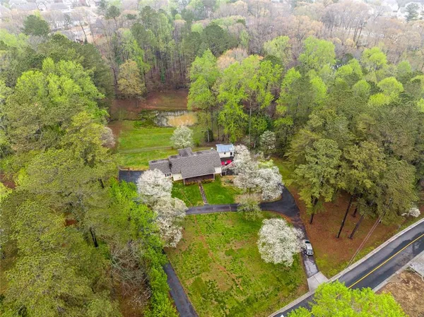 $2,500 | 465 A Dobbs Road, Unit B, Woodstock, GA 30188