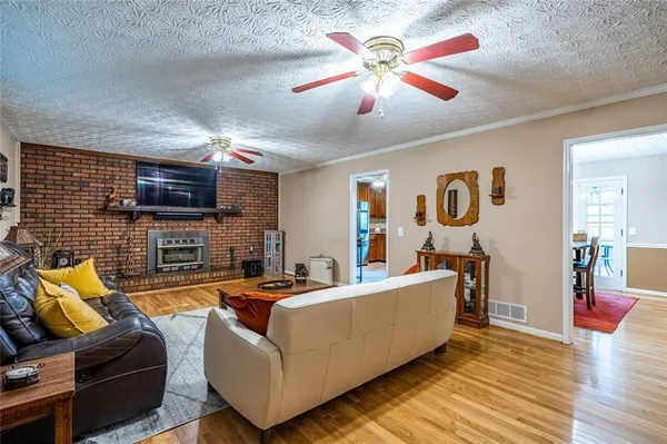 $2,500 | 465 A Dobbs Road, Unit B, Woodstock, GA 30188